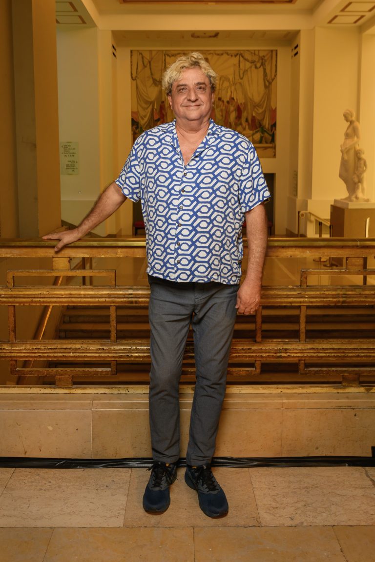  - Chaillot Expérience Brasil! met à l’honneur la scène culturelle brésilienne