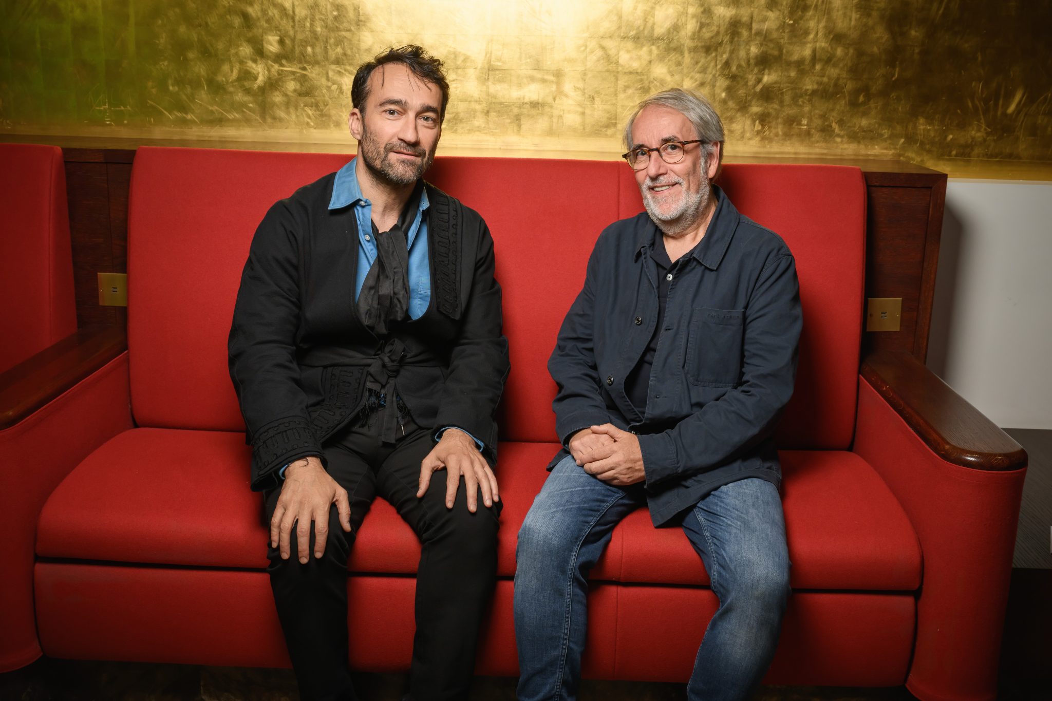  - Chaillot Expérience Brasil! Puts the Brazilian Cultural Scene in the Spotlight