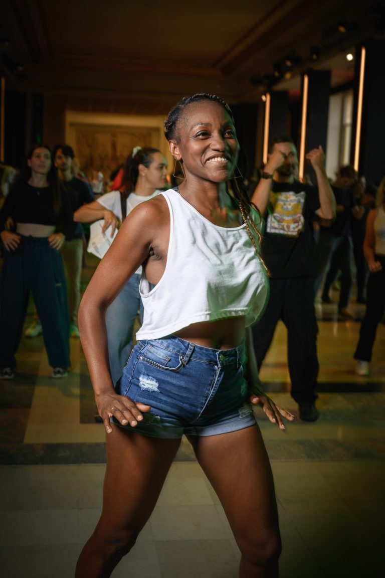  - Chaillot Expérience Brasil! met à l’honneur la scène culturelle brésilienne