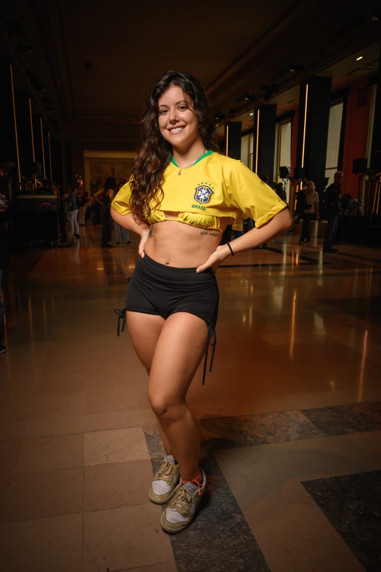  - Chaillot Expérience Brasil! met à l’honneur la scène culturelle brésilienne