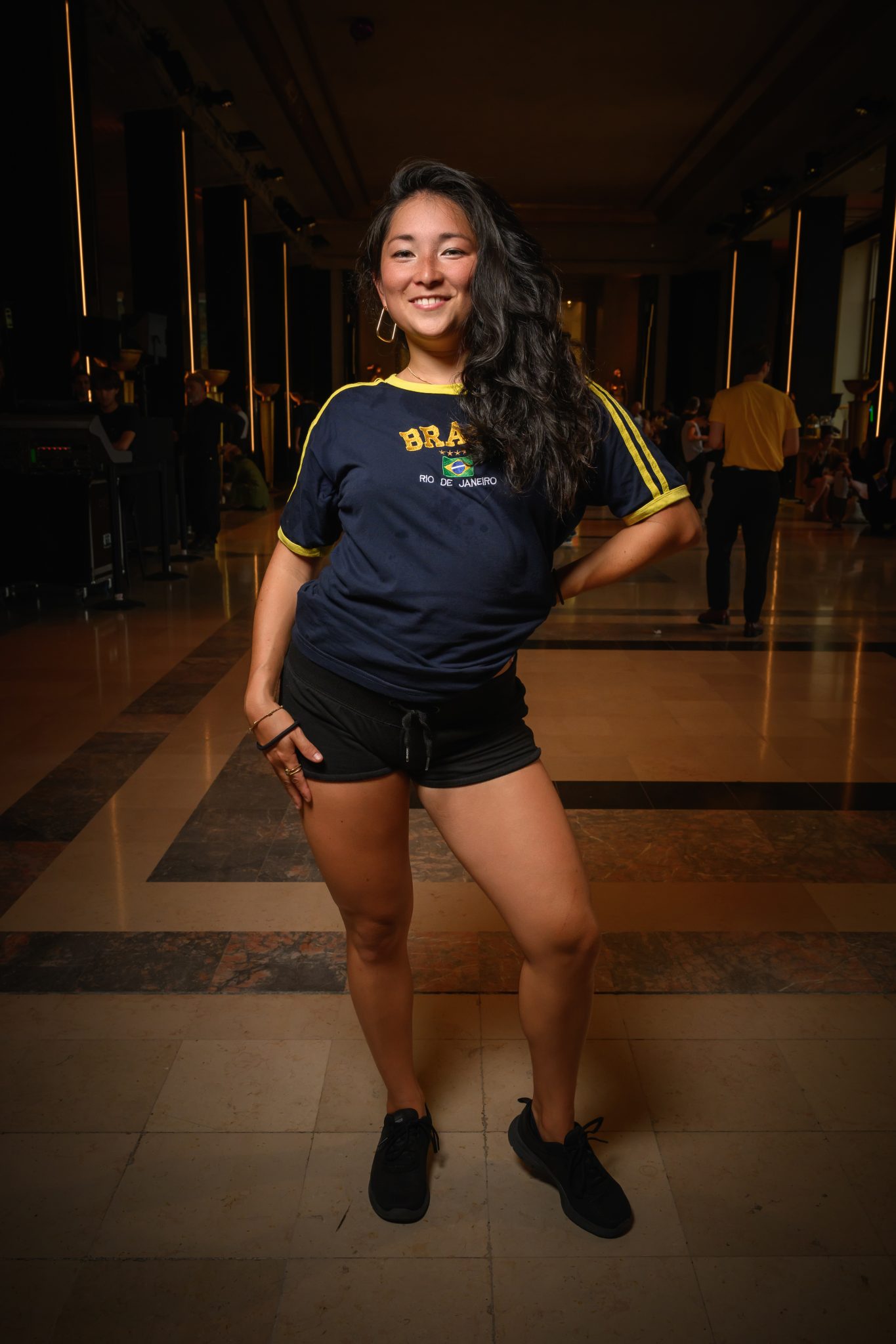  - Chaillot Expérience Brasil! Puts the Brazilian Cultural Scene in the Spotlight