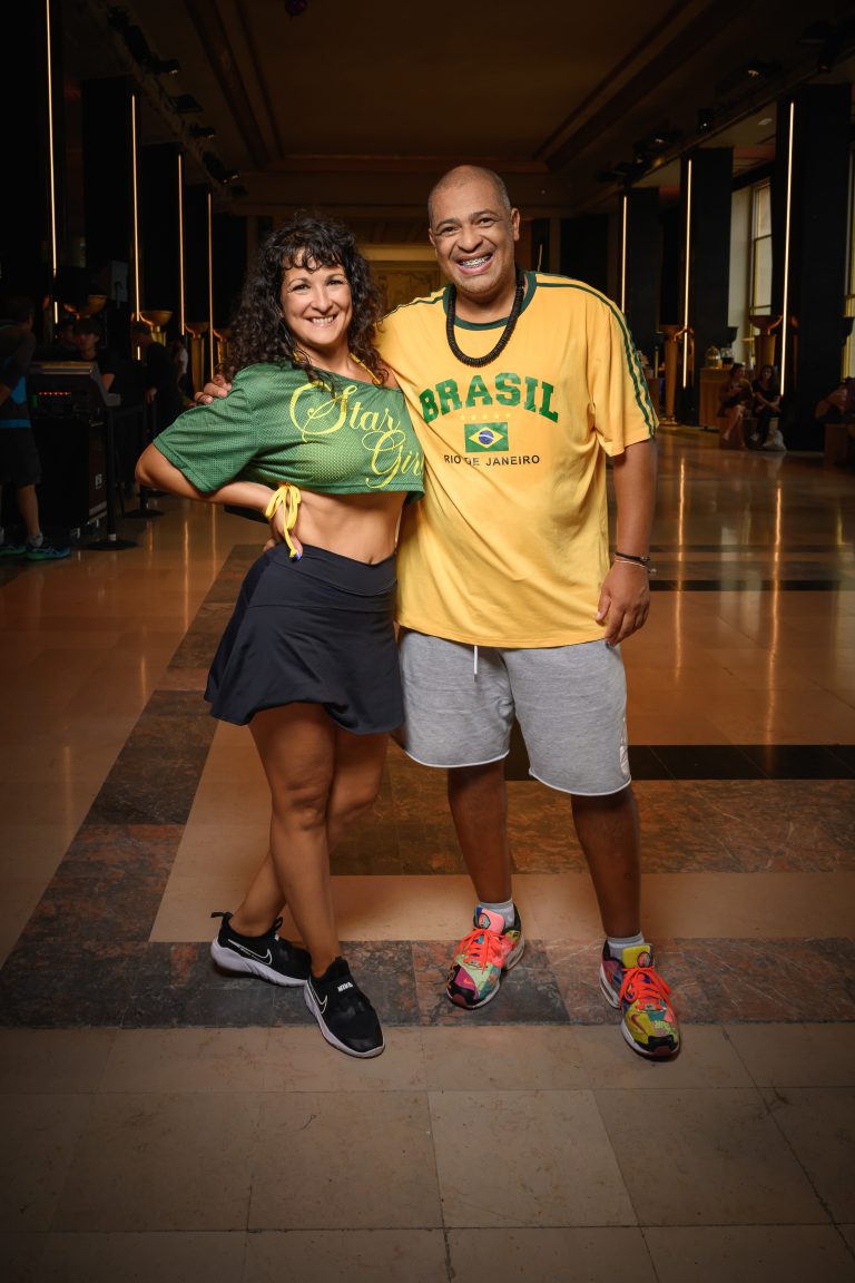  - Chaillot Expérience Brasil! met à l’honneur la scène culturelle brésilienne