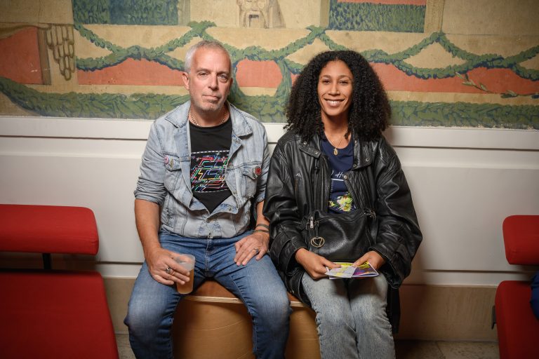  - Chaillot Expérience Brasil! met à l’honneur la scène culturelle brésilienne