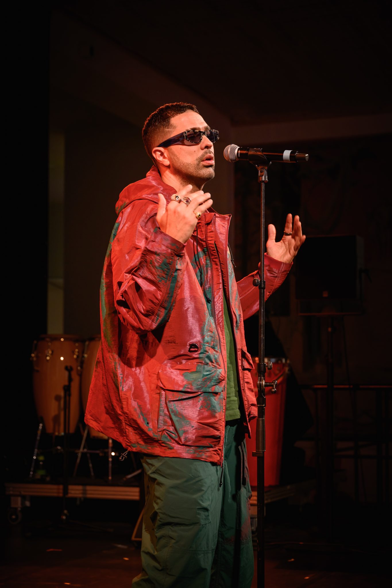  - Chaillot Expérience Brasil! Puts the Brazilian Cultural Scene in the Spotlight