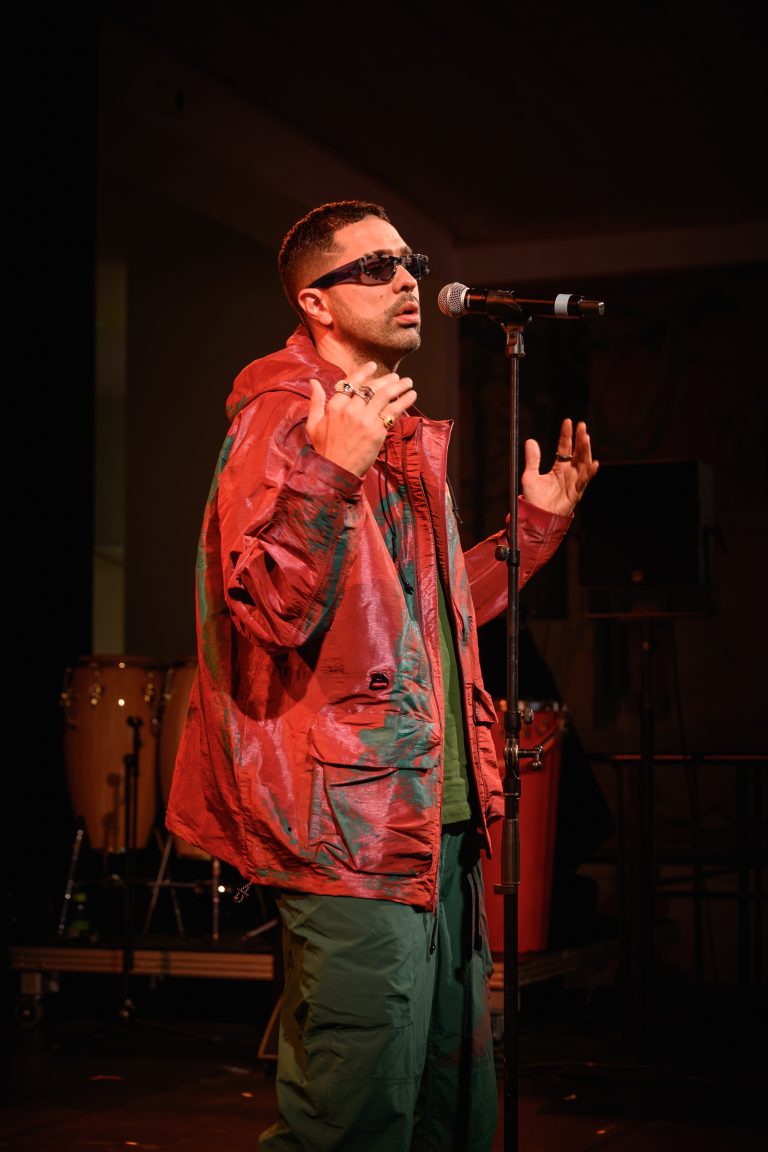  - Chaillot Expérience Brasil! met à l’honneur la scène culturelle brésilienne