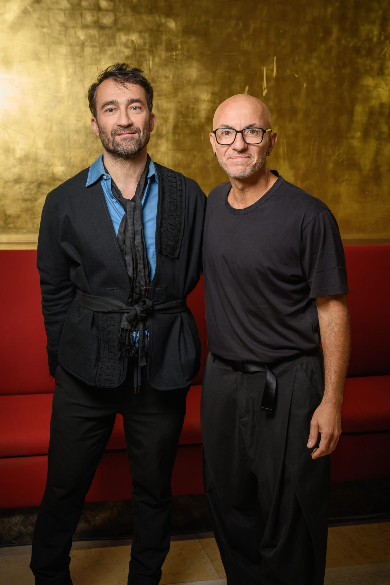  - Chaillot Expérience Brasil! Puts the Brazilian Cultural Scene in the Spotlight