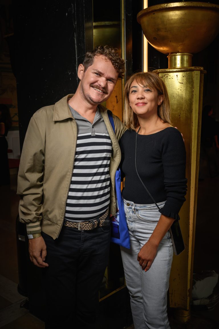  - Chaillot Expérience Brasil! met à l’honneur la scène culturelle brésilienne