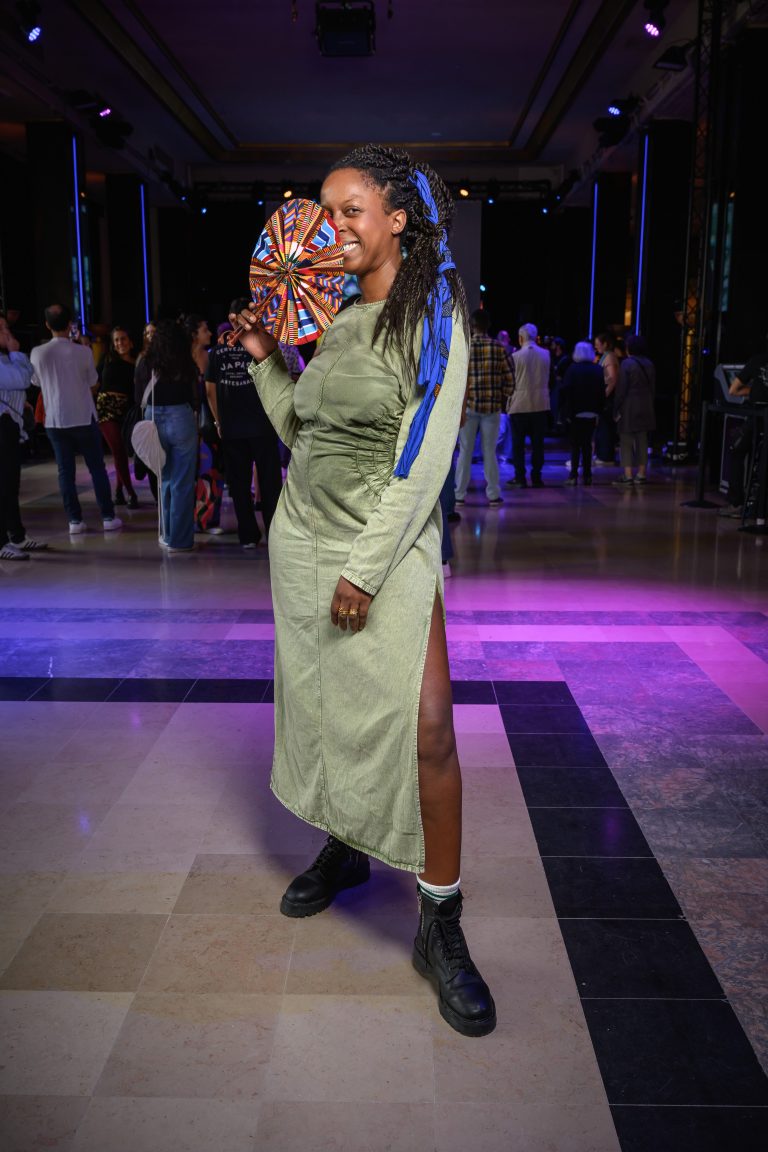  - Chaillot Expérience Brasil! met à l’honneur la scène culturelle brésilienne