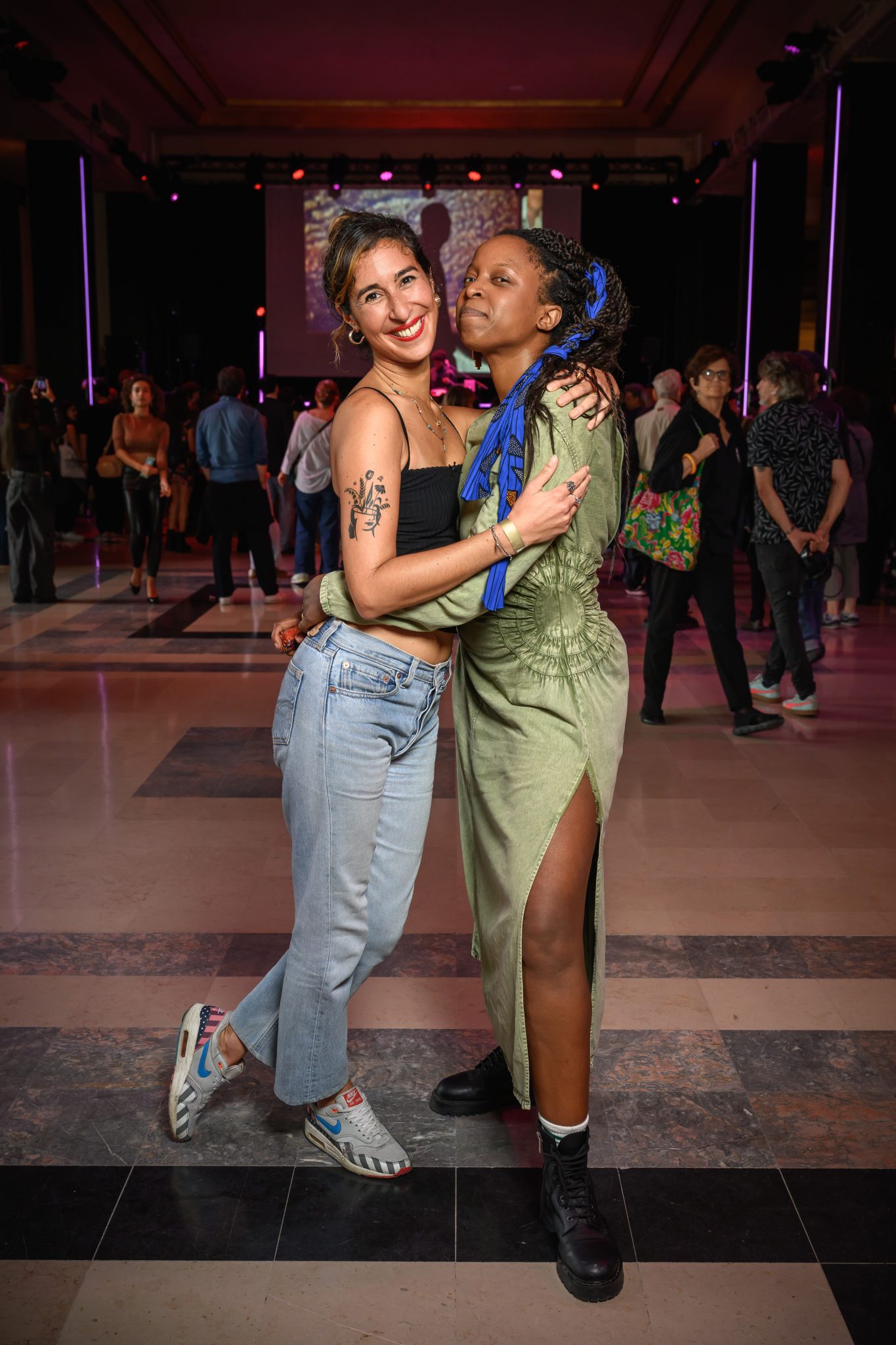  - Chaillot Expérience Brasil! met à l’honneur la scène culturelle brésilienne