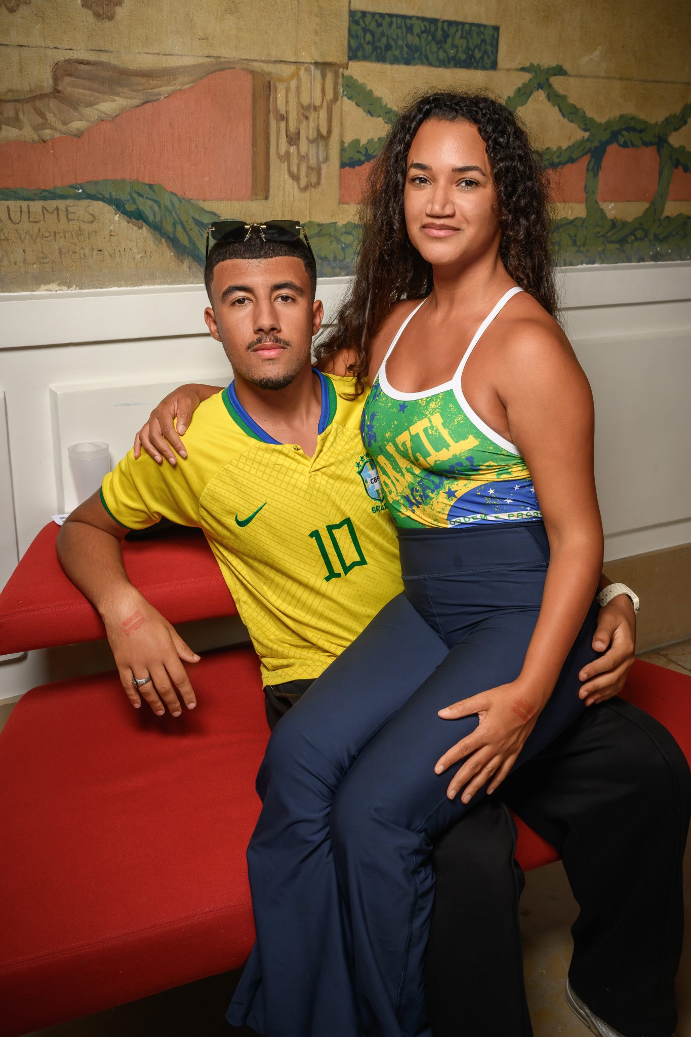  - Chaillot Expérience Brasil! met à l’honneur la scène culturelle brésilienne