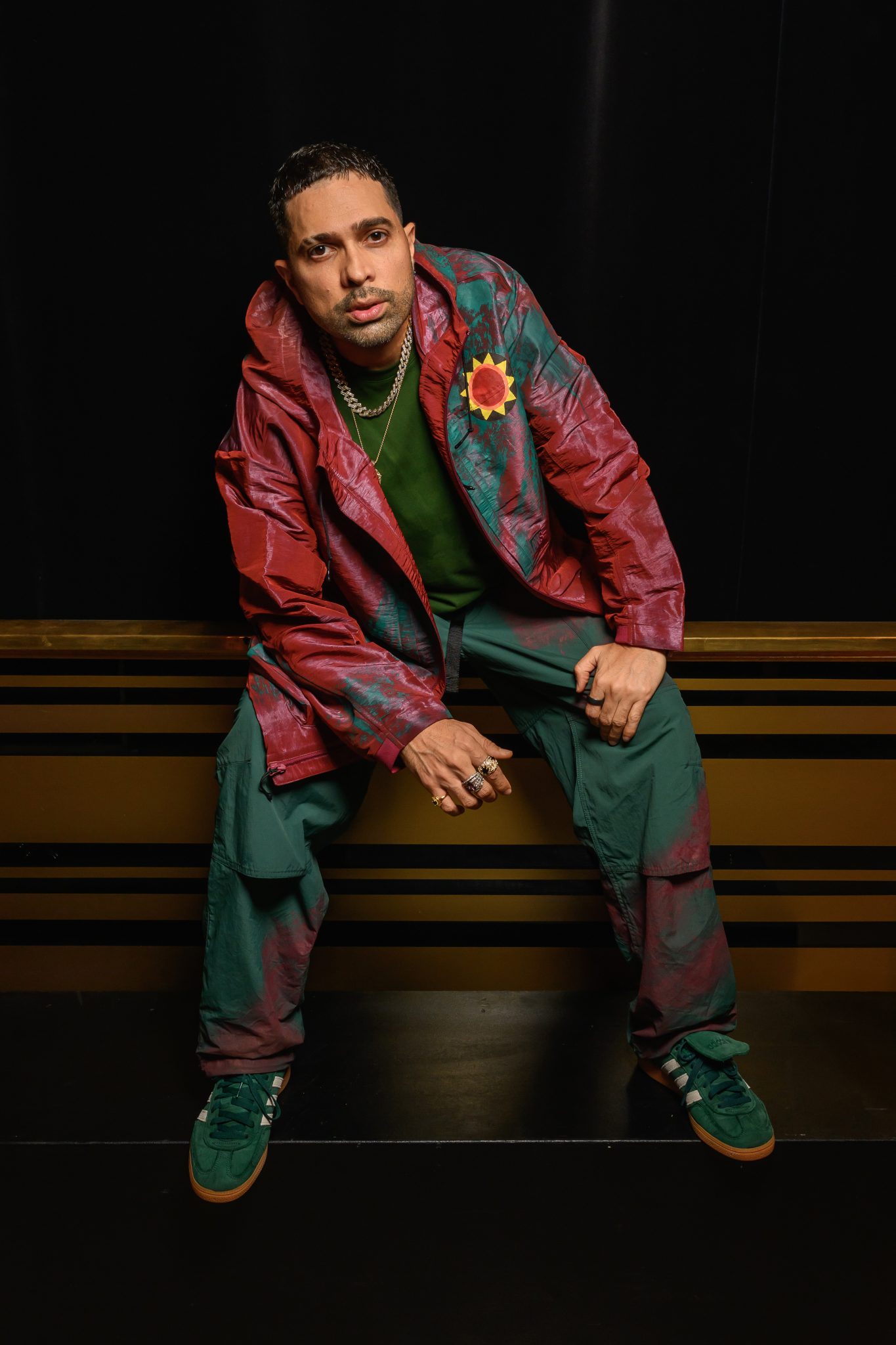  - Chaillot Expérience Brasil! Puts the Brazilian Cultural Scene in the Spotlight