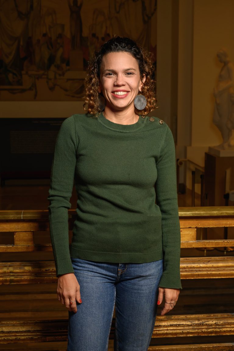  - Chaillot Expérience Brasil! met à l’honneur la scène culturelle brésilienne