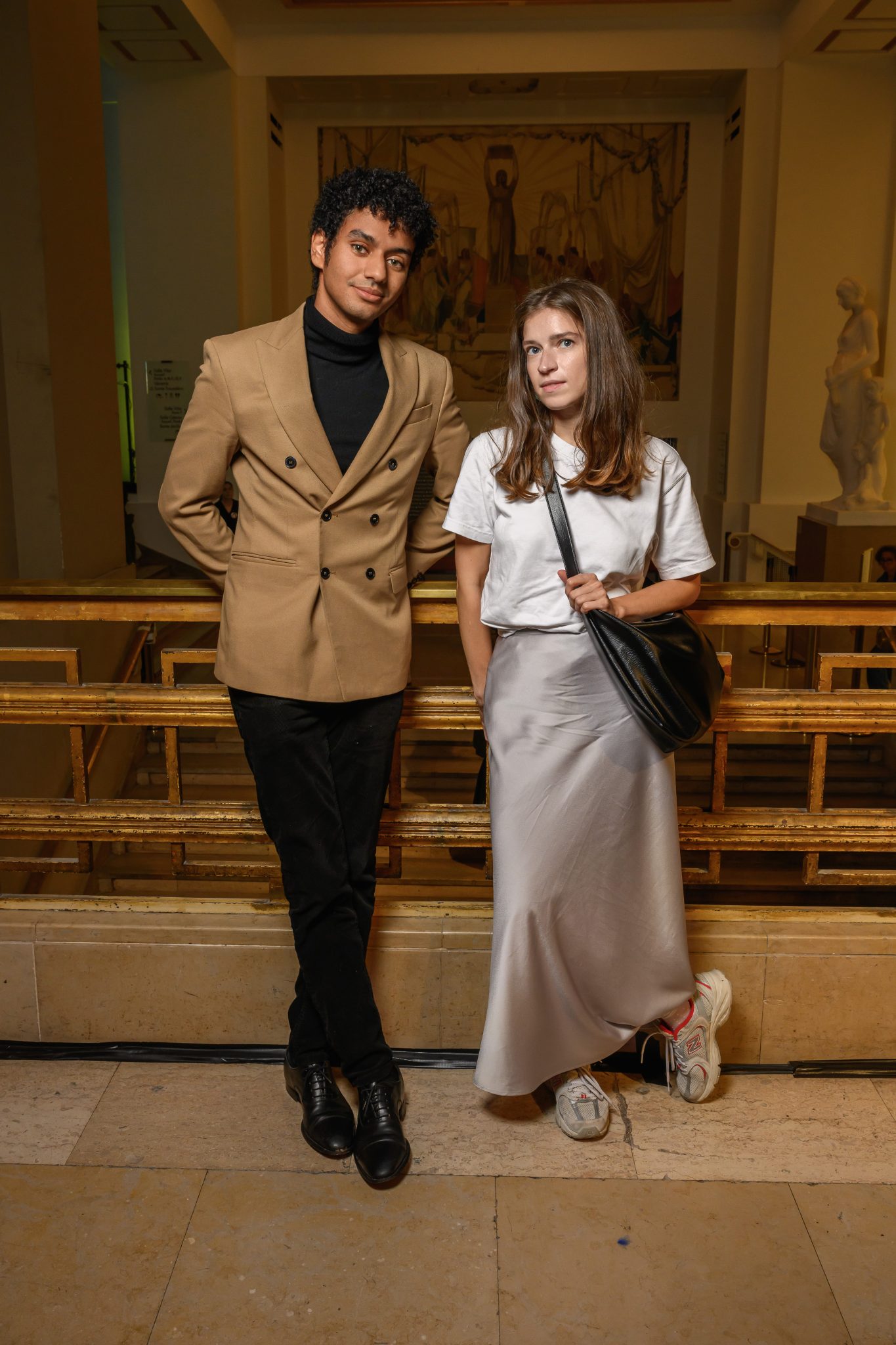  - Chaillot Expérience Brasil! met à l’honneur la scène culturelle brésilienne