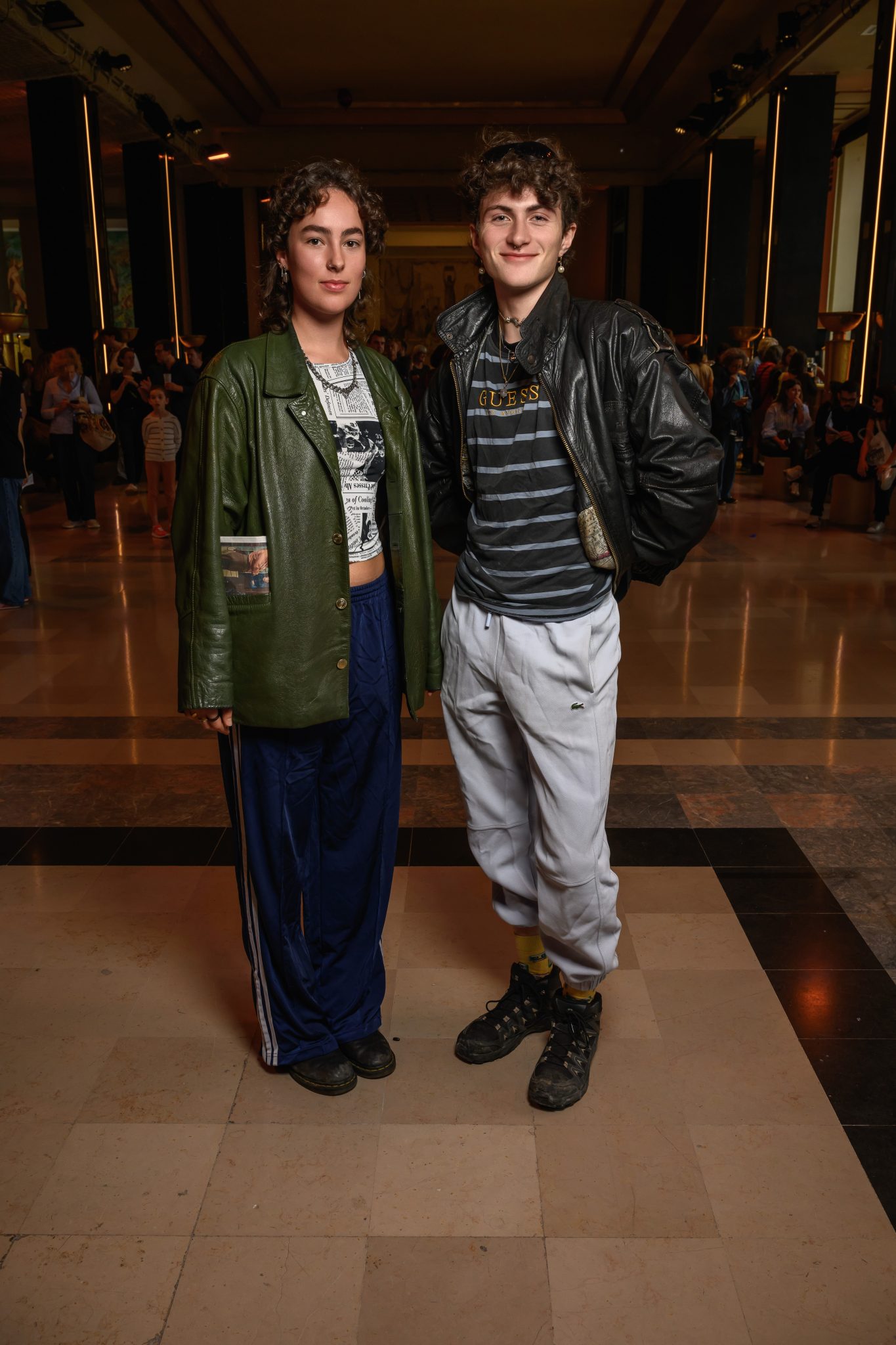  - Chaillot Expérience Brasil! met à l’honneur la scène culturelle brésilienne