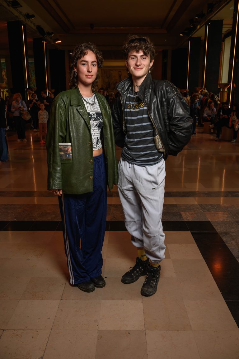  - Chaillot Expérience Brasil! met à l’honneur la scène culturelle brésilienne