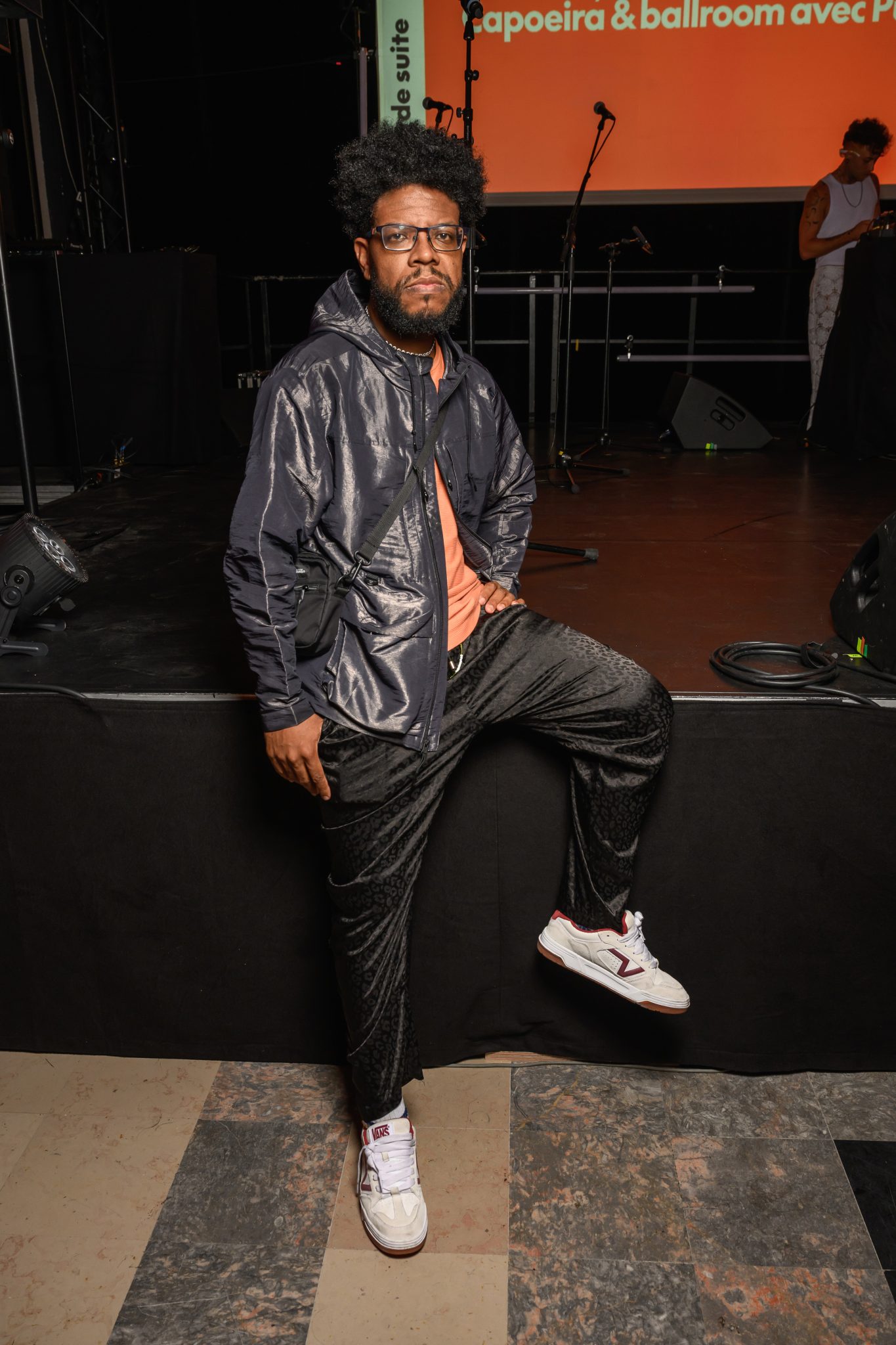  - Chaillot Expérience Brasil! met à l’honneur la scène culturelle brésilienne