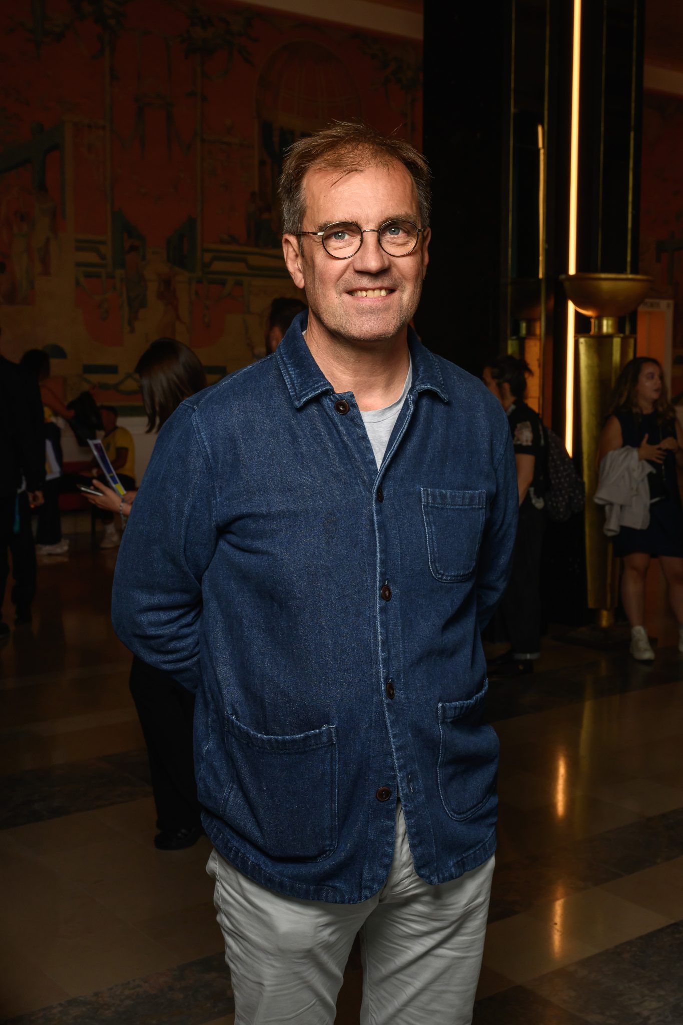  - Chaillot Expérience Brasil! met à l’honneur la scène culturelle brésilienne