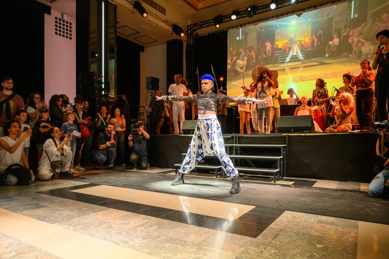 Chaillot Expérience Brasil! met à l’honneur la scène culturelle brésilienne