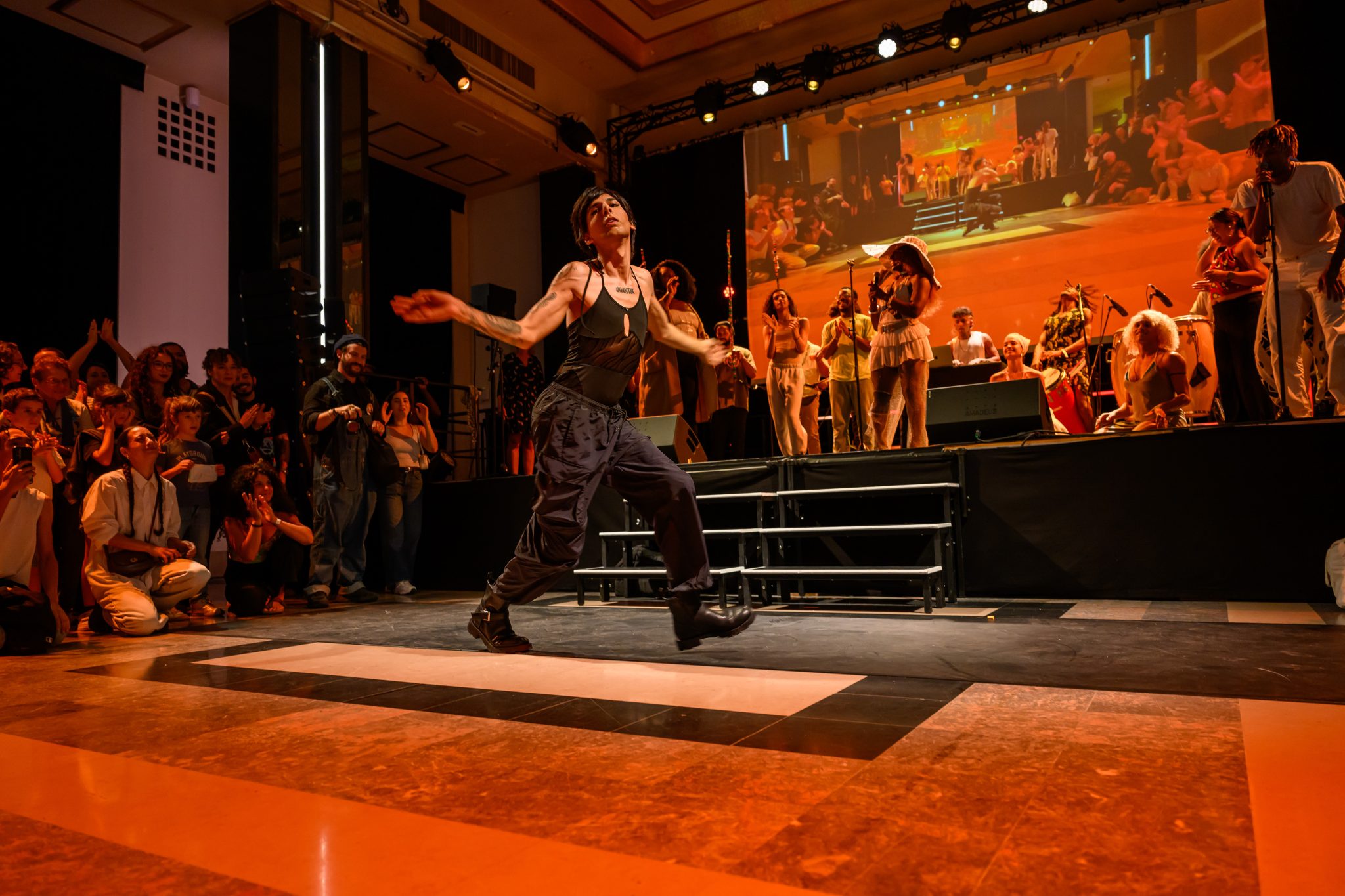  - Chaillot Expérience Brasil! met à l’honneur la scène culturelle brésilienne