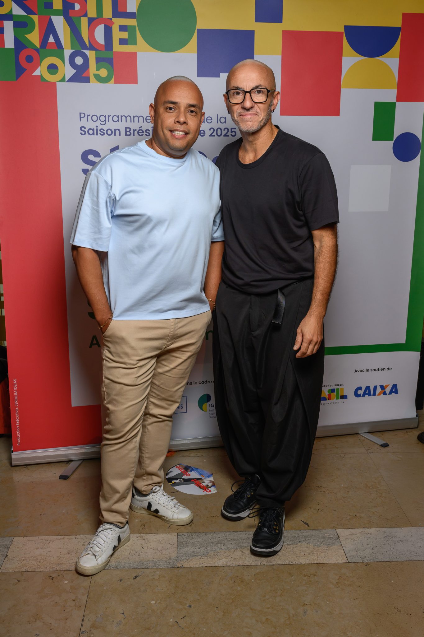  - Chaillot Expérience Brasil! met à l’honneur la scène culturelle brésilienne