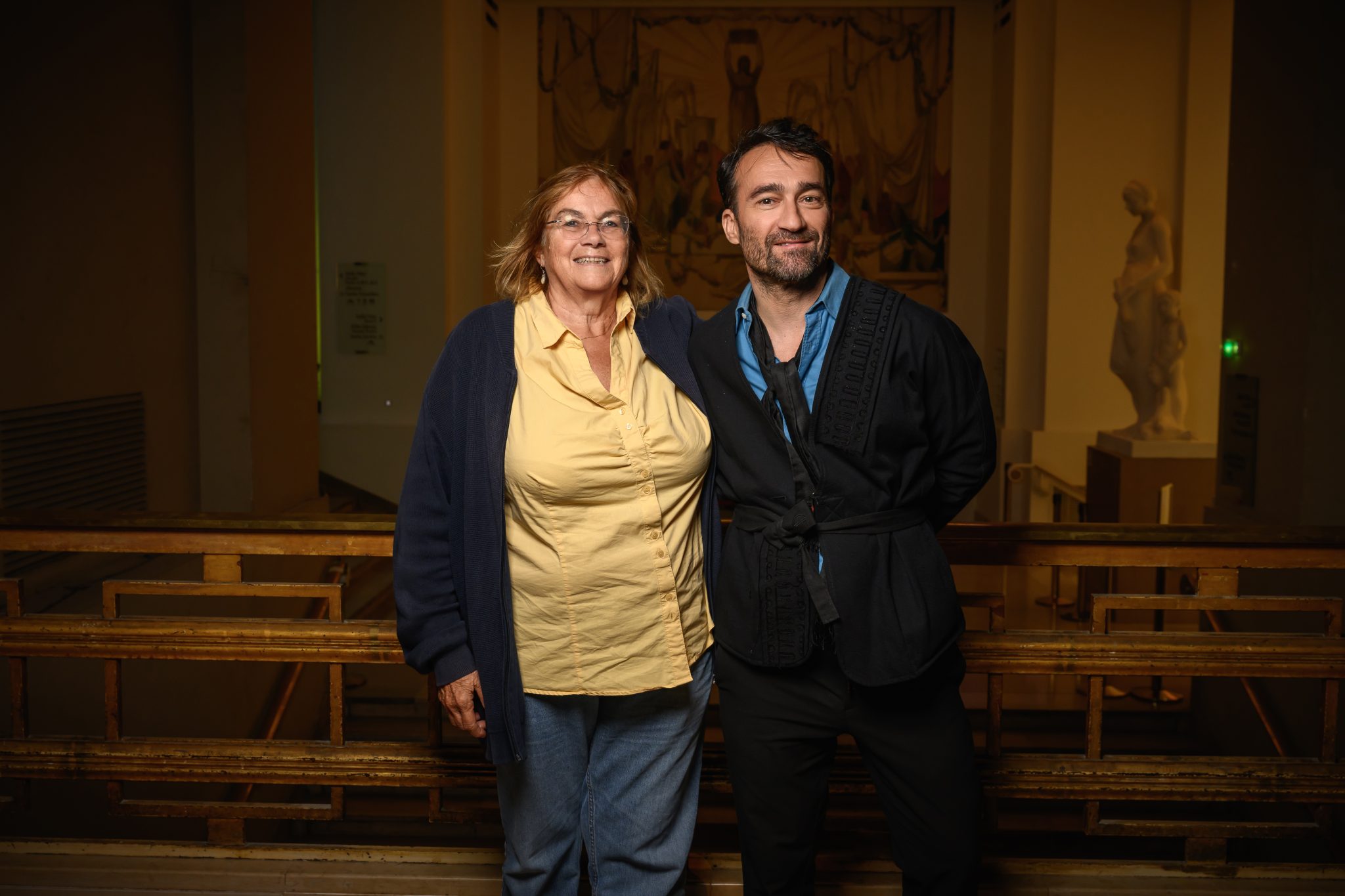  - Chaillot Expérience Brasil! met à l’honneur la scène culturelle brésilienne