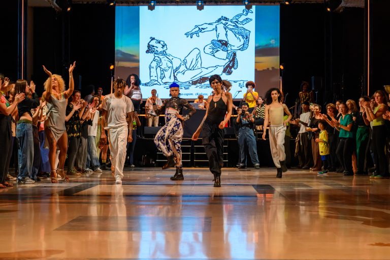 Chaillot Expérience Brasil! met à l’honneur la scène culturelle brésilienne