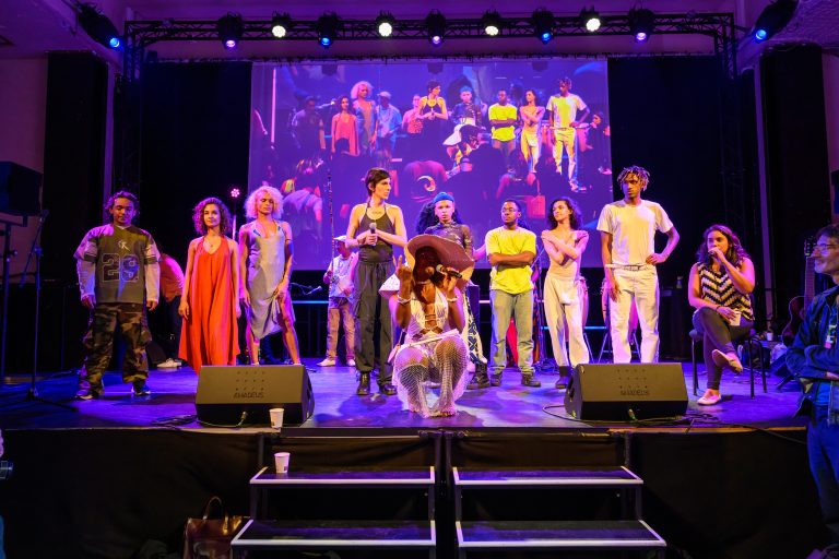  - Chaillot Expérience Brasil! met à l’honneur la scène culturelle brésilienne