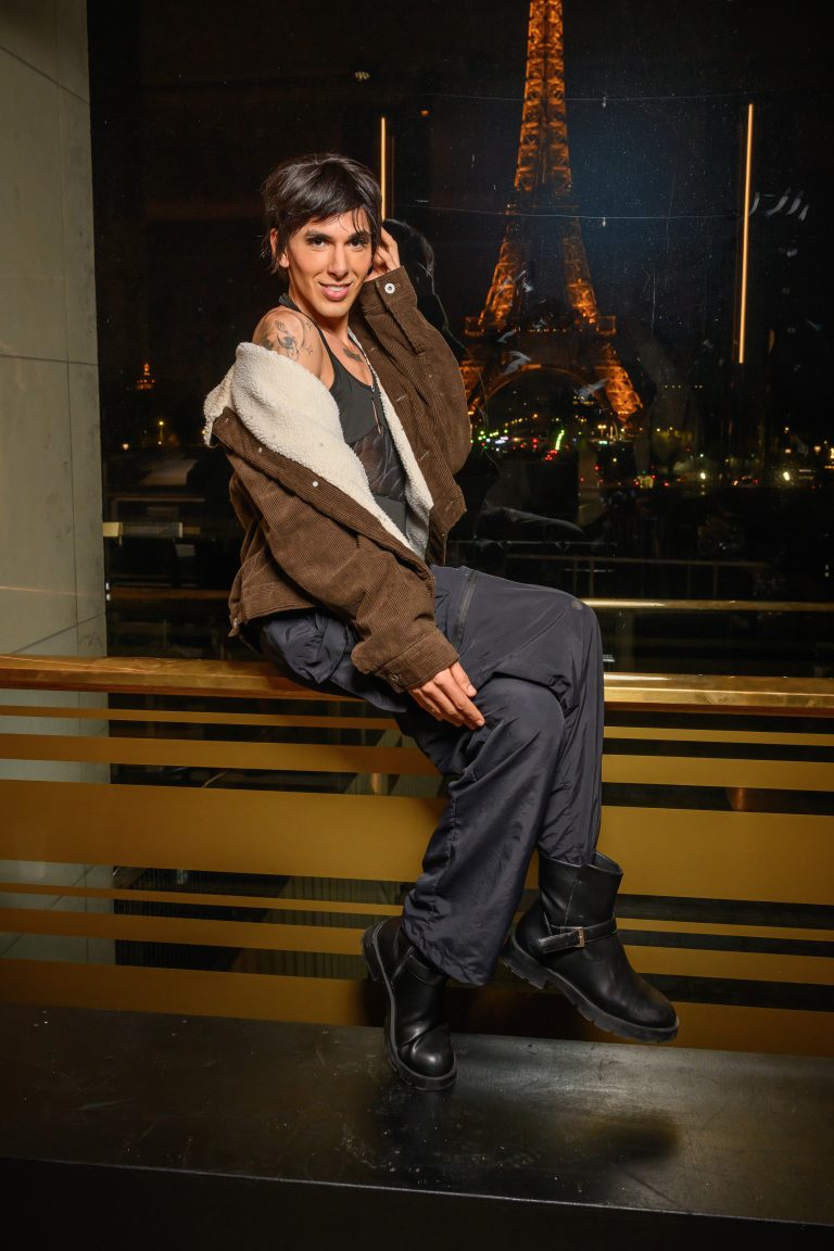  - Chaillot Expérience Brasil! met à l’honneur la scène culturelle brésilienne