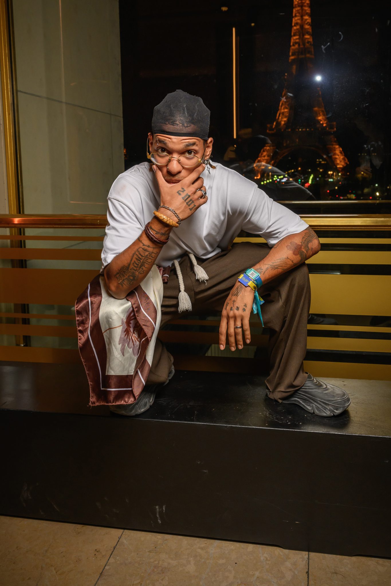  - Chaillot Expérience Brasil! Puts the Brazilian Cultural Scene in the Spotlight