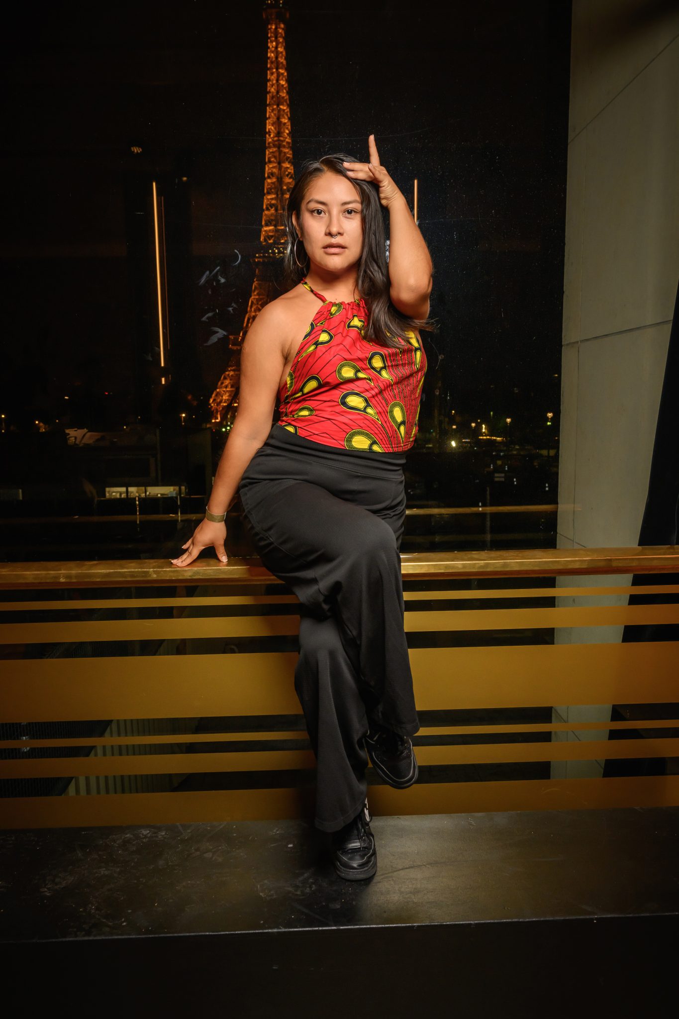  - Chaillot Expérience Brasil! met à l’honneur la scène culturelle brésilienne