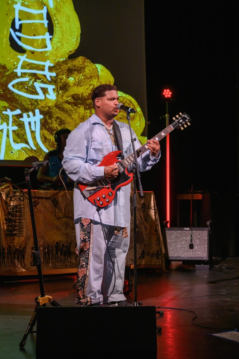  - Chaillot Expérience Brasil! met à l’honneur la scène culturelle brésilienne