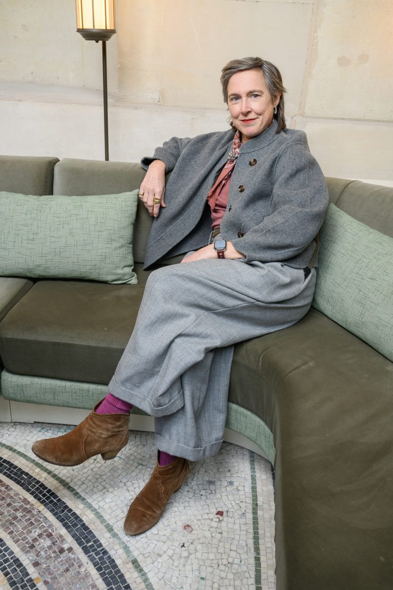  - Sisley célèbre la beauté masculine au Grand Café