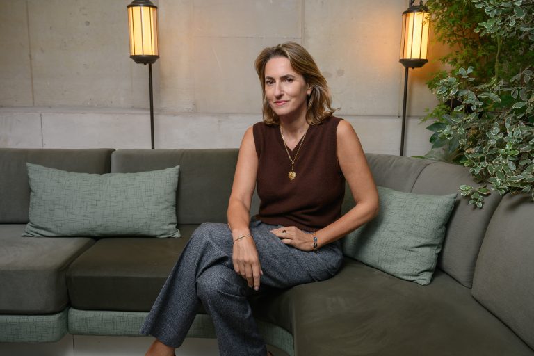  - Sisley célèbre la beauté masculine au Grand Café