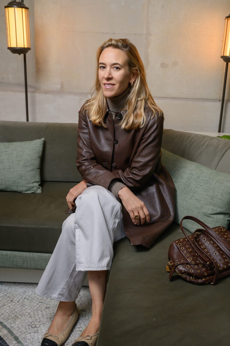  - Sisley célèbre la beauté masculine au Grand Café