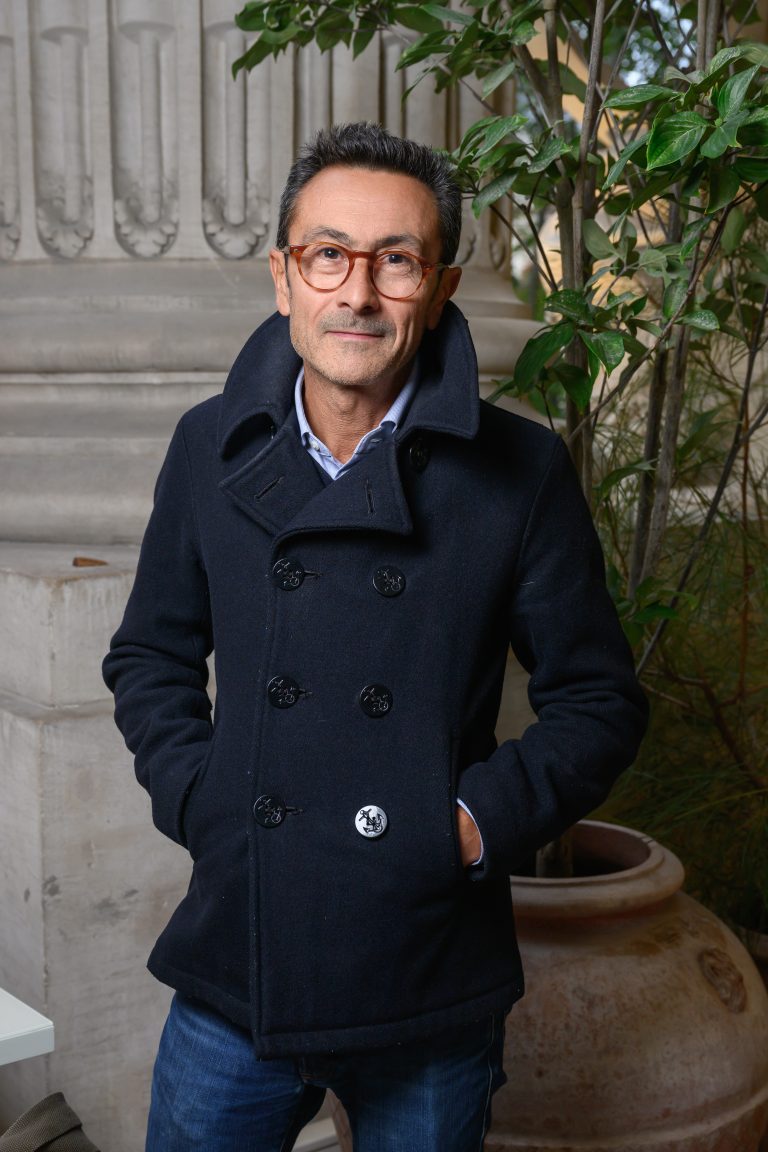  - Sisley célèbre la beauté masculine au Grand Café