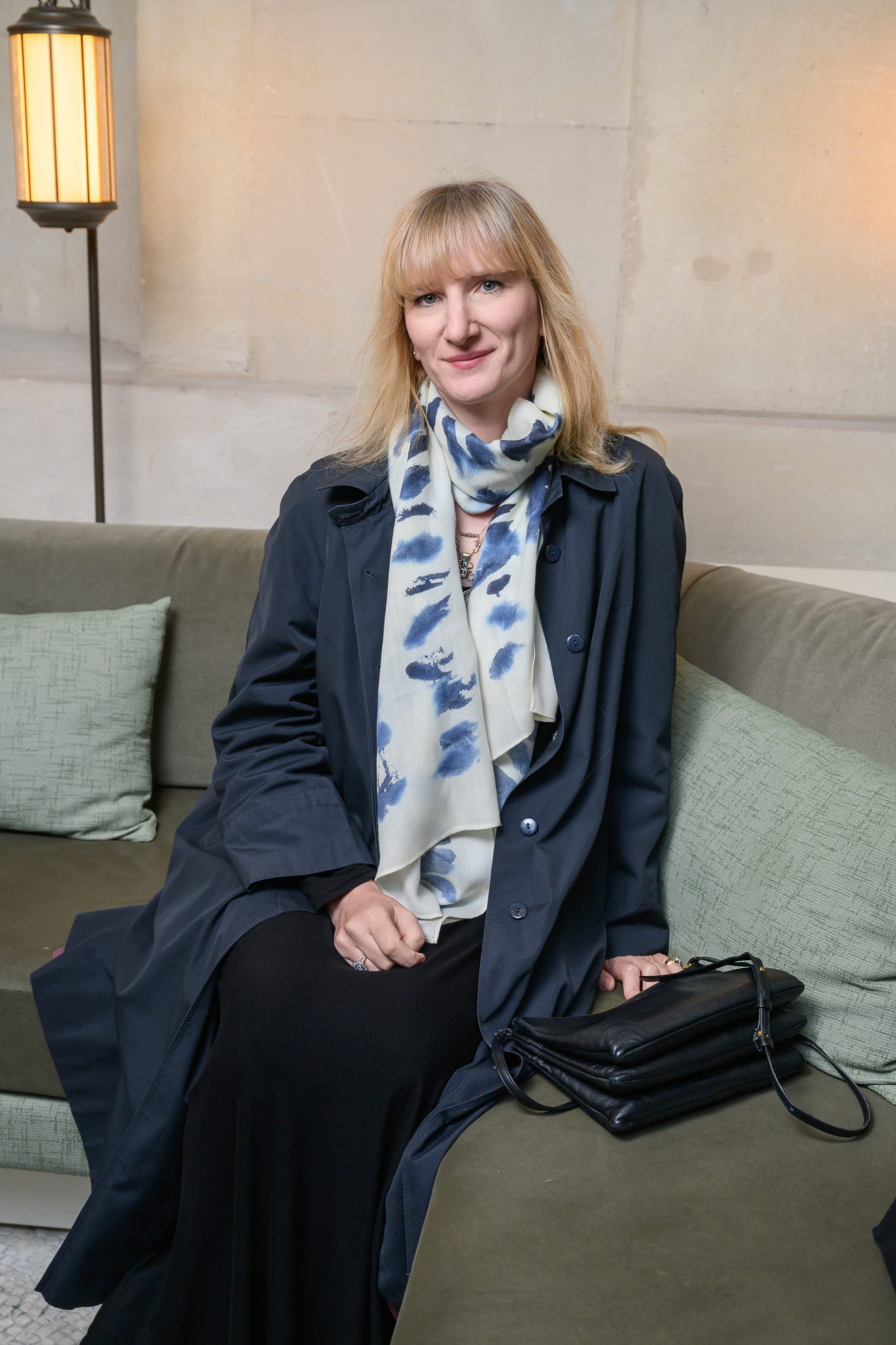  - Sisley célèbre la beauté masculine au Grand Café