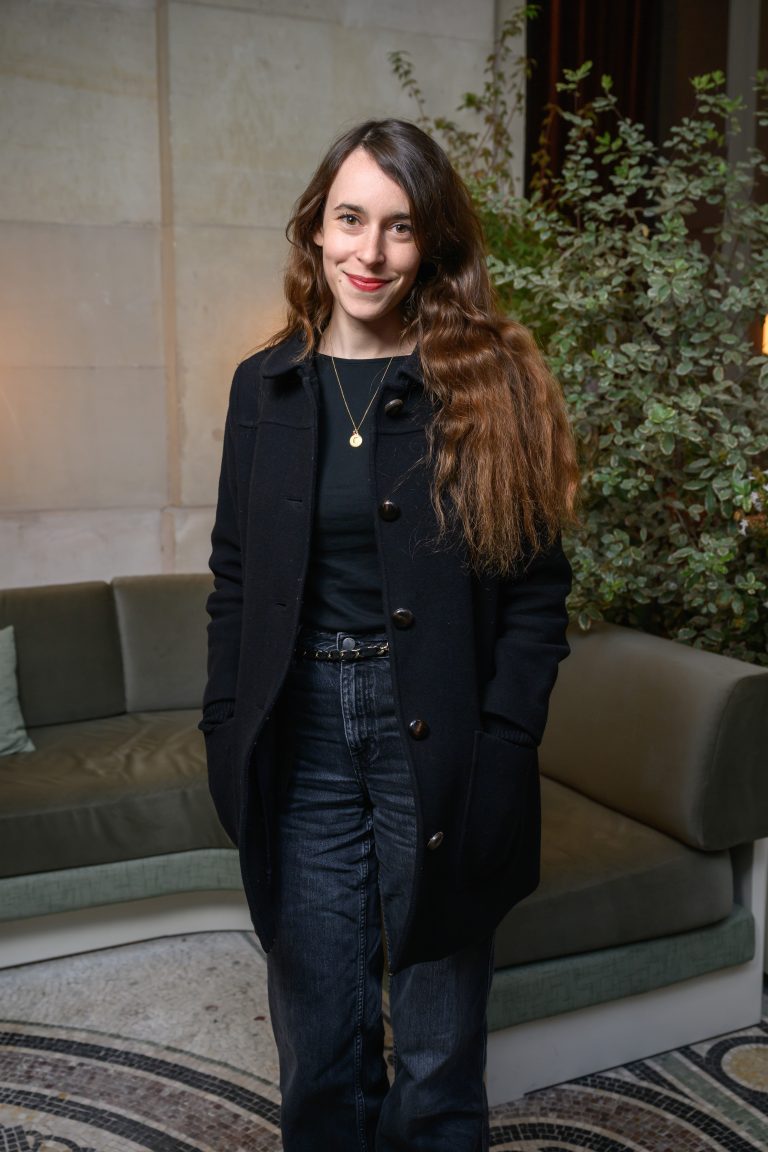  - Sisley célèbre la beauté masculine au Grand Café