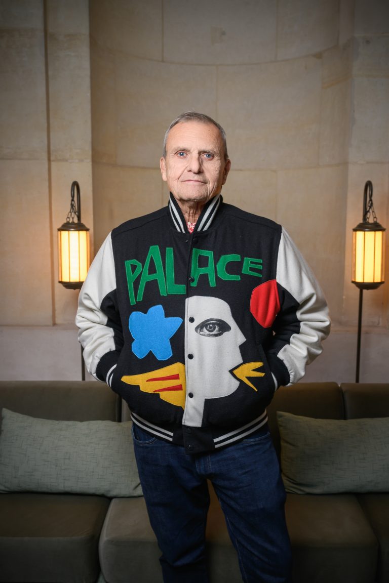  - Sisley célèbre la beauté masculine au Grand Café