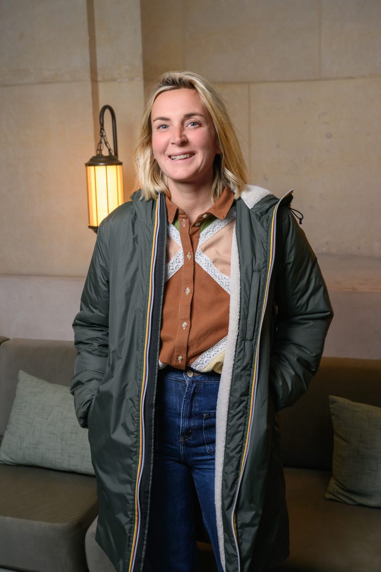  - Sisley célèbre la beauté masculine au Grand Café