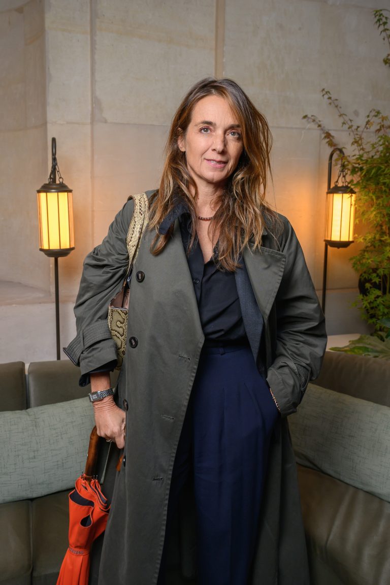  - Sisley célèbre la beauté masculine au Grand Café