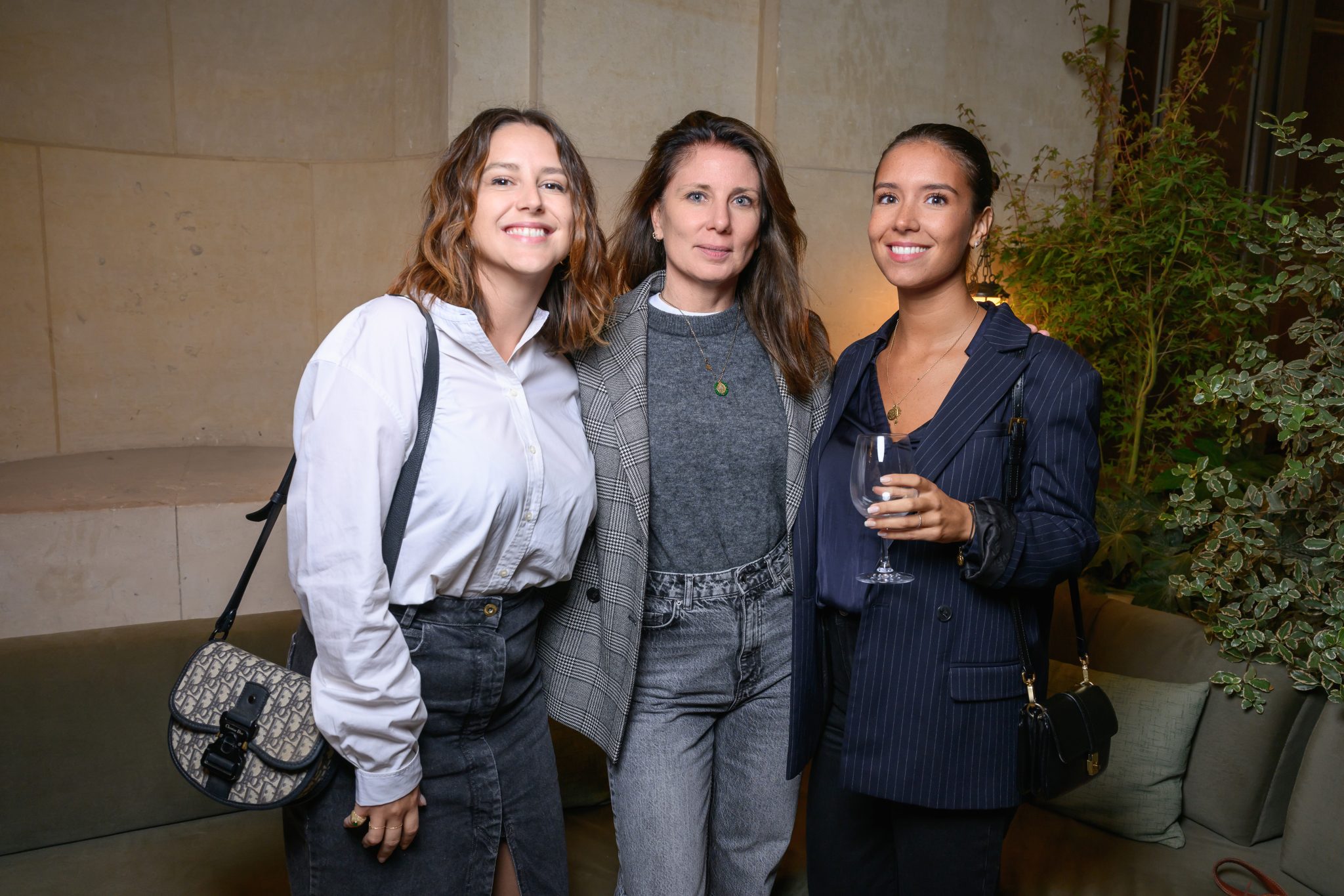  - Sisley célèbre la beauté masculine au Grand Café