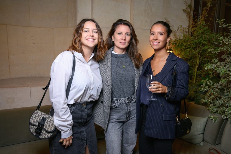  - Sisley célèbre la beauté masculine au Grand Café