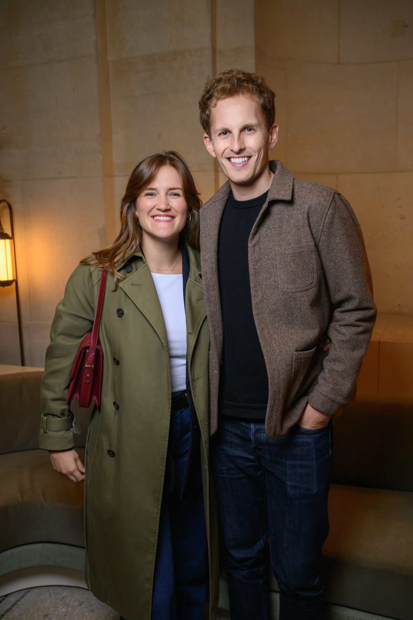  - Sisley célèbre la beauté masculine au Grand Café