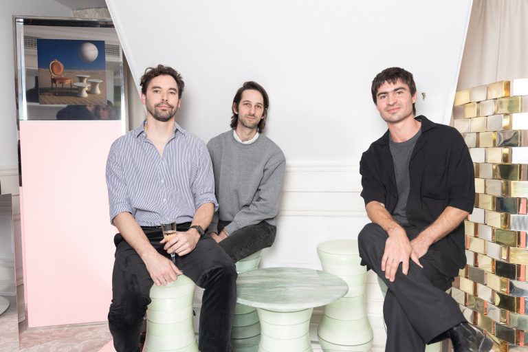  - Entre songes et sensations, Le Meurice signe une expérience hôtelière éphémère avec Things From et Isska