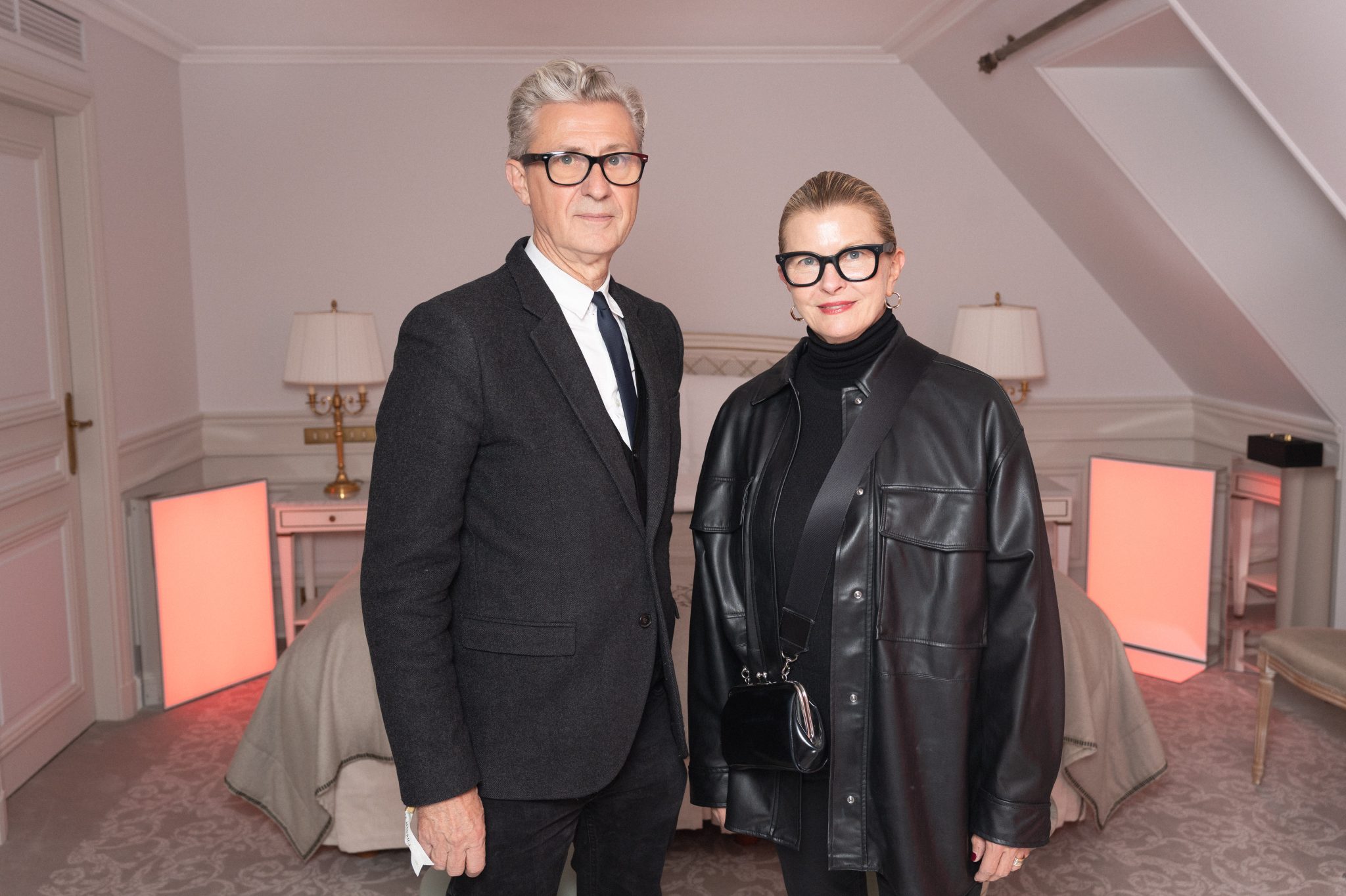  - Between Dreams and Sensations, Le Meurice Launches a Pop-Up Suite Experience with Things From by Isska