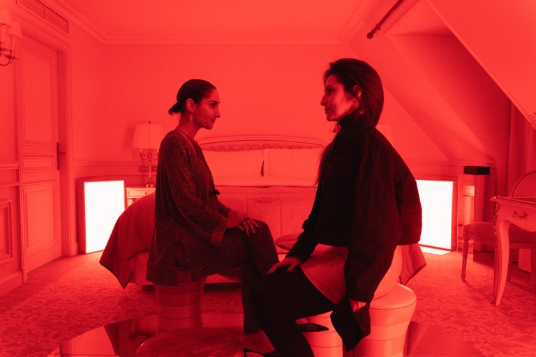  - Entre songes et sensations, Le Meurice signe une expérience hôtelière éphémère avec Things From et Isska