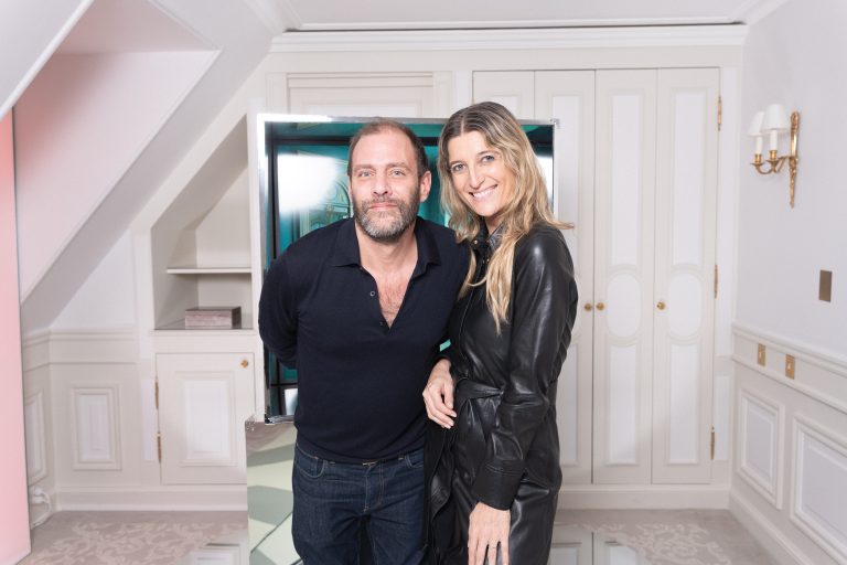  - Entre songes et sensations, Le Meurice signe une expérience hôtelière éphémère avec Things From et Isska