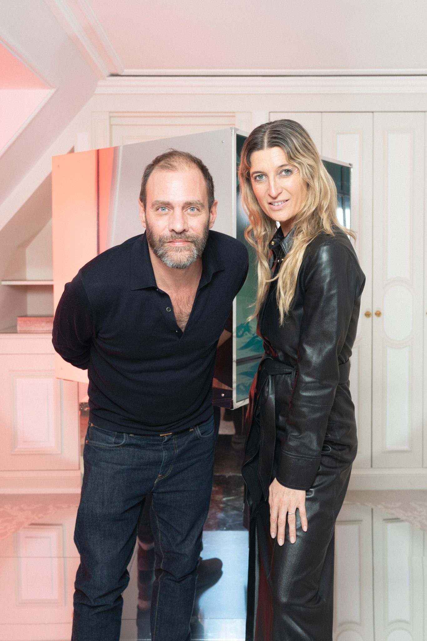  - Between Dreams and Sensations, Le Meurice Launches a Pop-Up Suite Experience with Things From by Isska