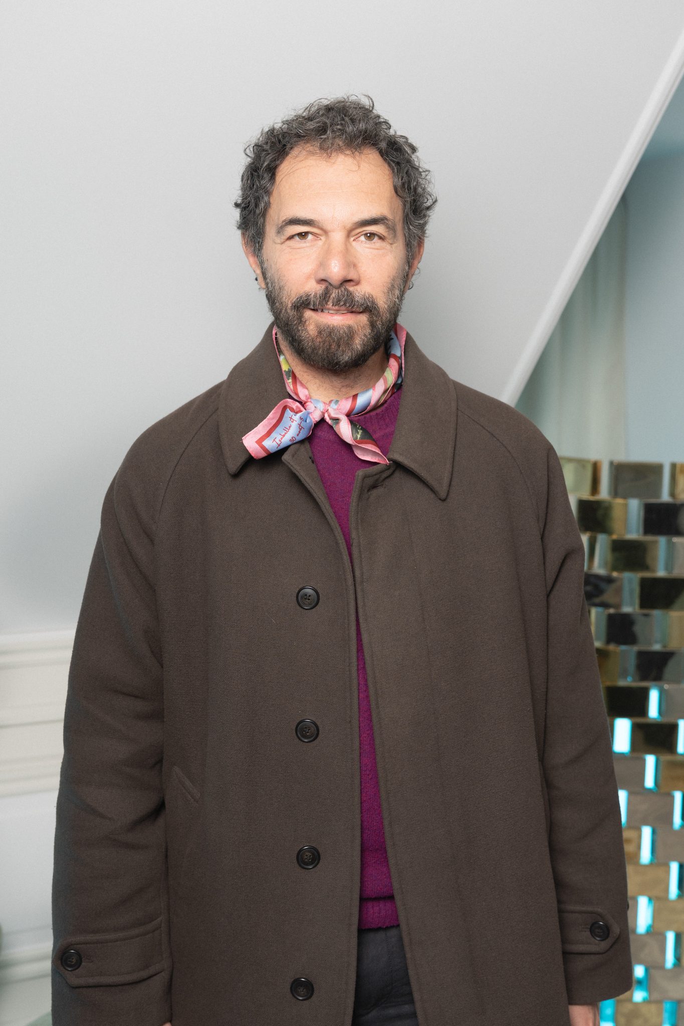  - Between Dreams and Sensations, Le Meurice Launches a Pop-Up Suite Experience with Things From by Isska