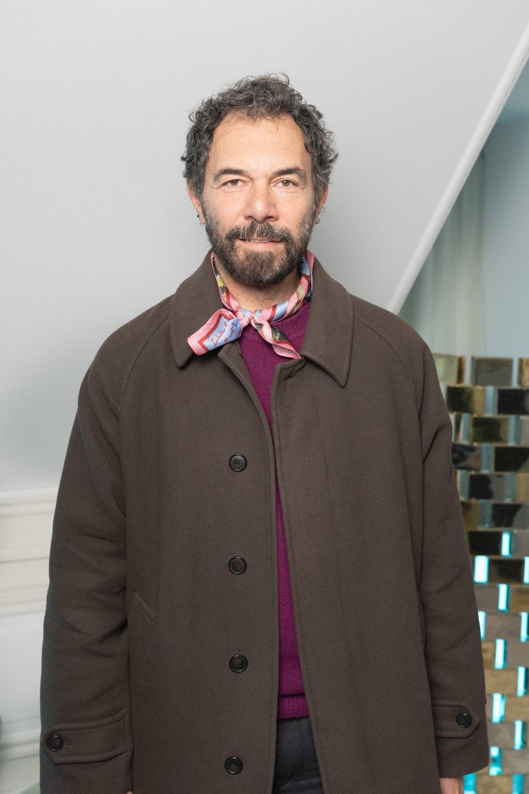  - Entre songes et sensations, Le Meurice signe une expérience hôtelière éphémère avec Things From et Isska